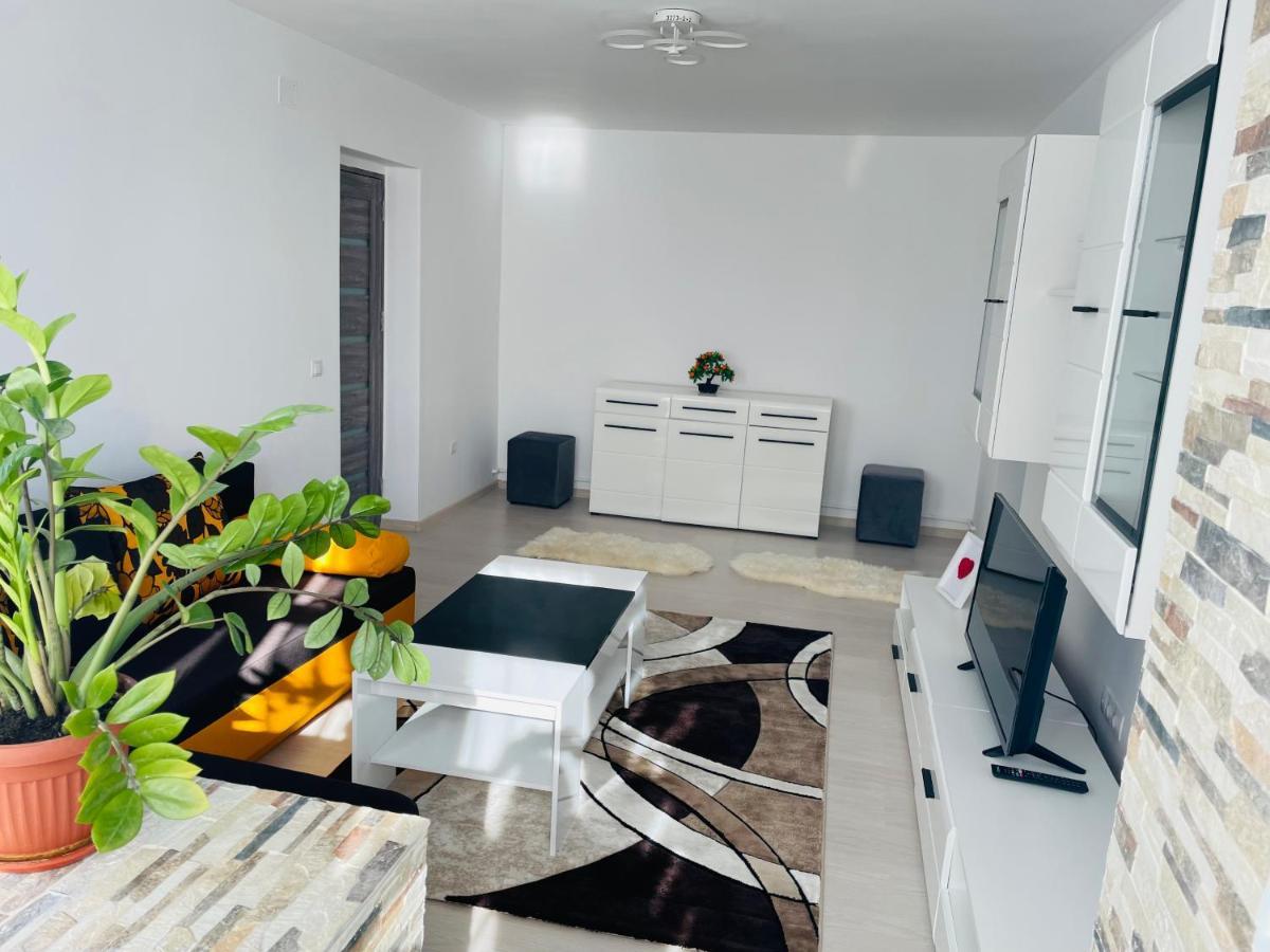 Apartament Incantator Craiova Extérieur photo